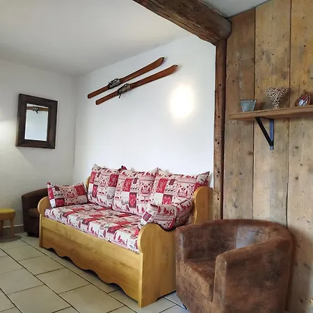 Chalet Magui - 3p8