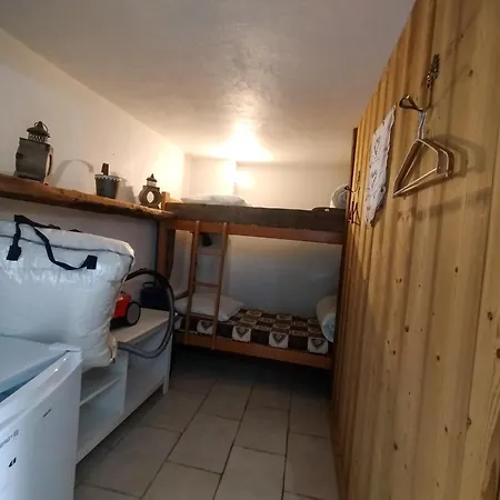 Magui - 3p8 Chalet *