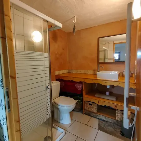 Magui - 3p8 Chalet